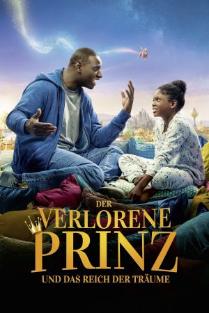 Image Der verlorene Prinz und das Reich der Träume – Der Film