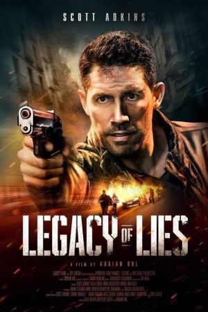 Image Legacy of Lies