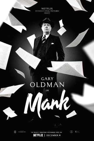 Image Mank – Der Film