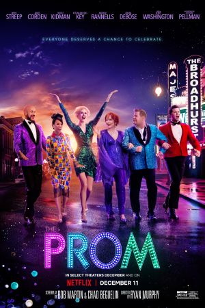 Image The Prom – Der Film