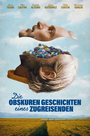 Image Die obskuren Geschichten eines Zugreisenden – Der Film