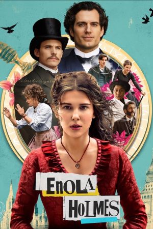 Image Enola Holmes – Der Film