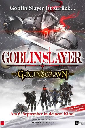 Image Goblin Slayer: Goblin's Crown