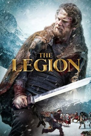 Image Der Pfad des Legionärs – Der Film