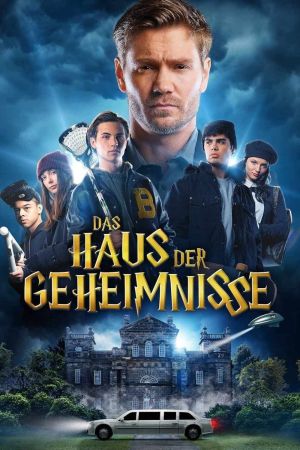 Image Das Haus der Geheimnisse – Der Film