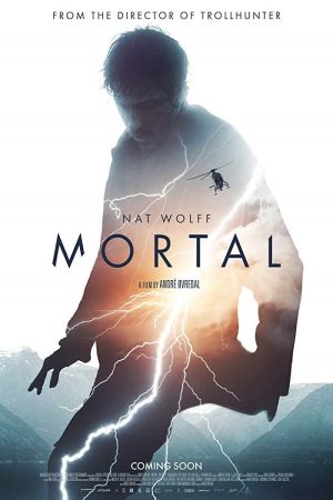 Image Mortal - Mut ist unsterblich – Der Film
