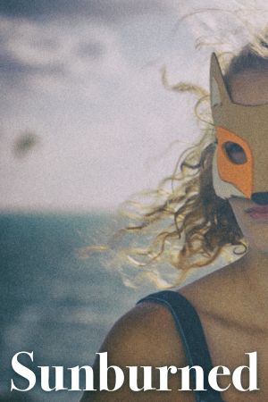 Image Sunburned – Der Film