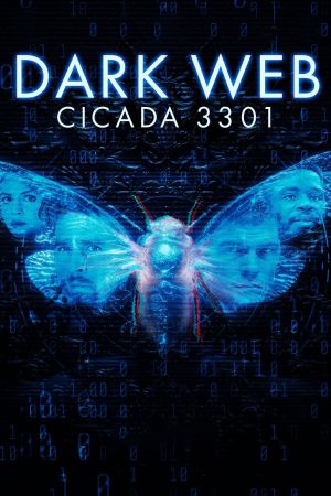 Image Dark Web: Cicada 3301 – Der Film