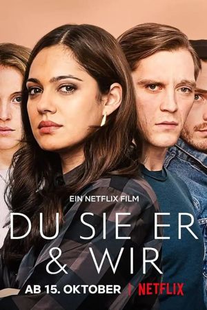 Image Du Sie Er & Wir – Der Film
