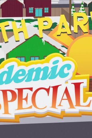Image South Park: Das Pandemie-Special – Der Film