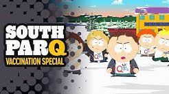 Image South Park: South ParQ Impfspecial – Der Film