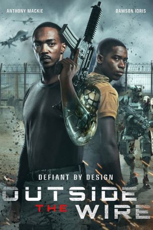 Image Outside the Wire – Der Film