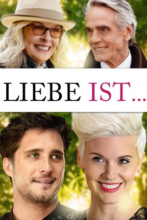 Image Liebe ist... – Der Film