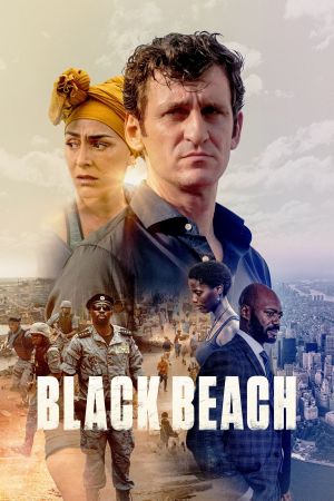 Image Black Beach – Der Film