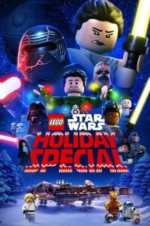 Image LEGO Star Wars Holiday Special – Der Film
