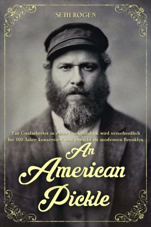 Image An American Pickle – Der Film