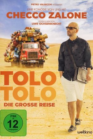 Image Tolo Tolo - Die große Reise – Der Film