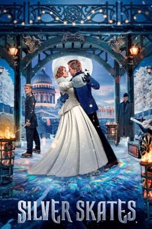 Image Silver Skates – Der Film
