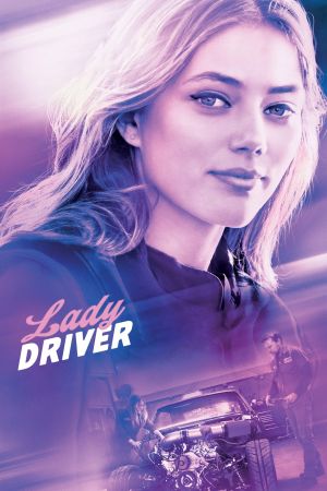 Image Lady Driver - Mit voller Fahrt ins Leben – Der Film
