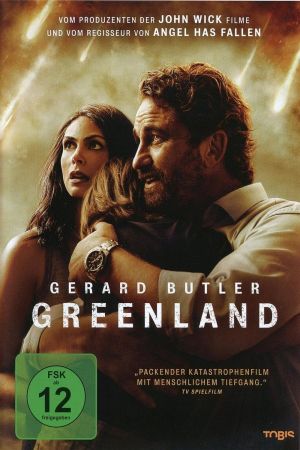 Image Greenland – Der Film