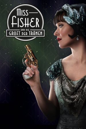 Image Miss Fisher und die Gruft der Tränen – Der Film
