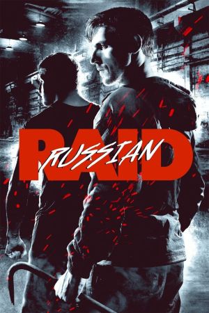 Image Russian Raid: Fight for Justice – Der Film