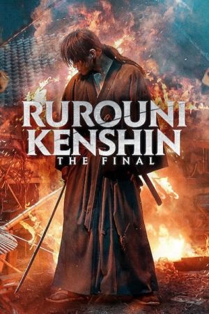 Image Rurouni Kenshin: The Final – Der Film