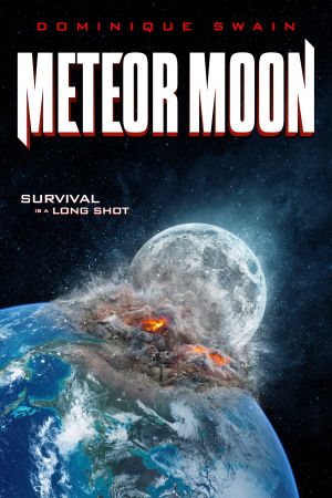 Image Meteor Moon – Der Film