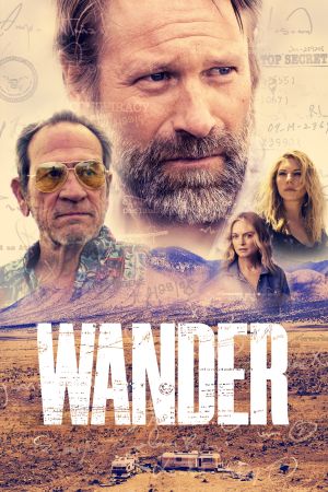 Image Wander – Der Film