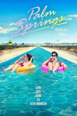 Image Palm Springs – Der Film