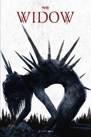 Image The Widow - Die Legende der Witwe – Der Film