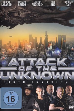Image Attack of the Unknown – Der Film