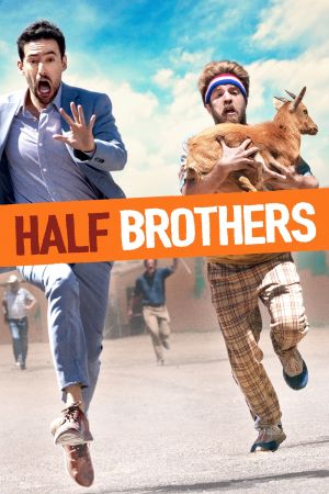 Image Half Brothers – Der Film