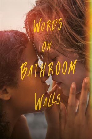 Image Words on Bathroom Walls – Der Film