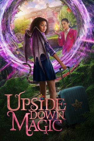 Image Upside-Down Magic - Magie steht Kopf – Der Film