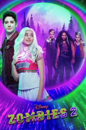 Image Zombies 2 - Das Musical – Der Film