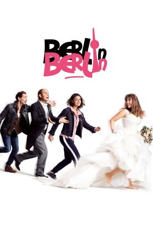 Image Berlin, Berlin - Der Kinofilm – Der Film