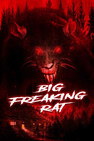 Image Big Freaking Rat – Der Film