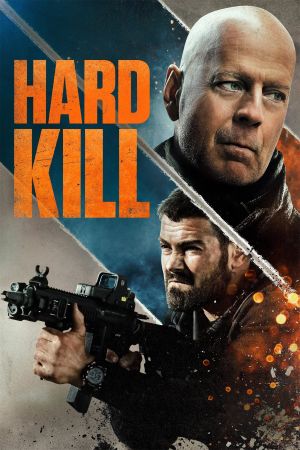 Image Hard Kill – Der Film