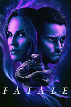 Image Fatale – Der Film