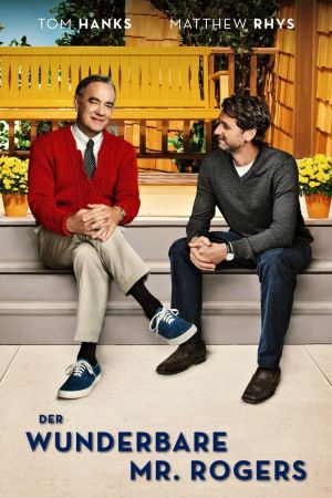Image Der wunderbare Mr. Rogers – Der Film