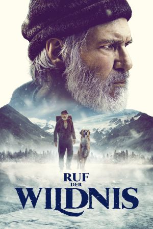 Image Ruf der Wildnis – Der Film