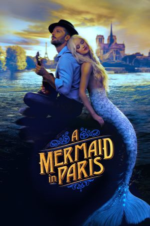 Image Eine Meerjungfrau in Paris – Der Film