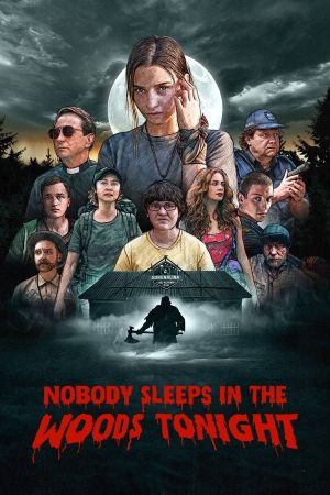 Image Nobody Sleeps in the Woods Tonight – Der Film
