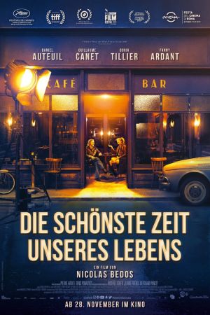Image Die schönste Zeit unseres Lebens – Der Film