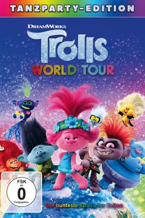 Image Trolls World Tour – Der Film