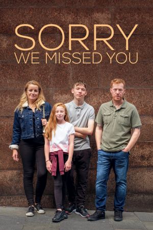 Image Sorry We Missed You – Der Film