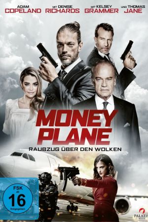 Image Money Plane – Der Film