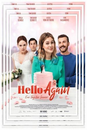 Image Hello Again - Ein Tag für immer – Der Film