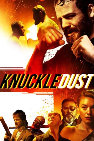 Image Knuckeldust